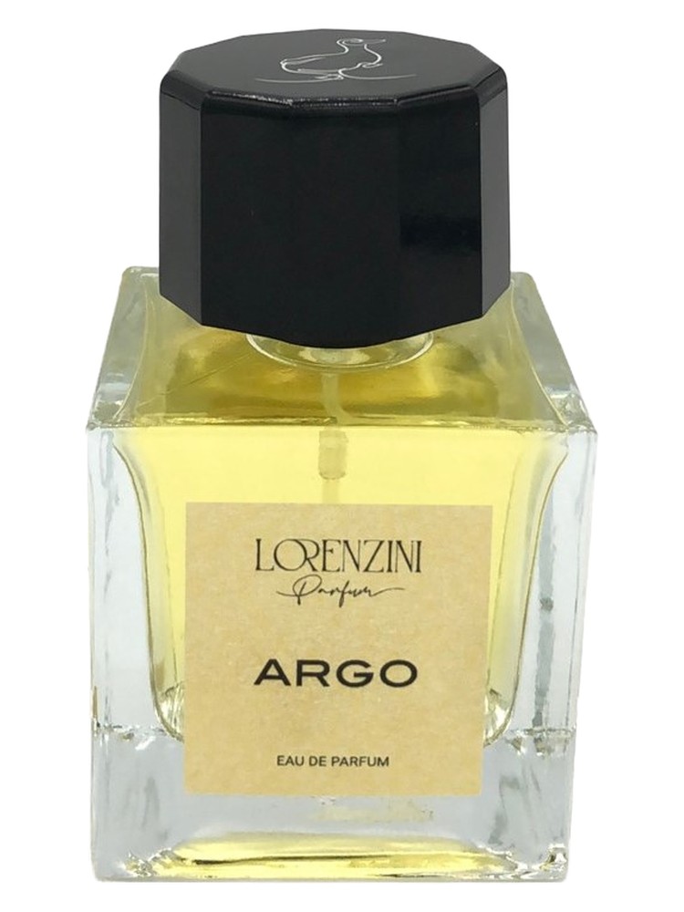 Argo – Lorenzini Parfum