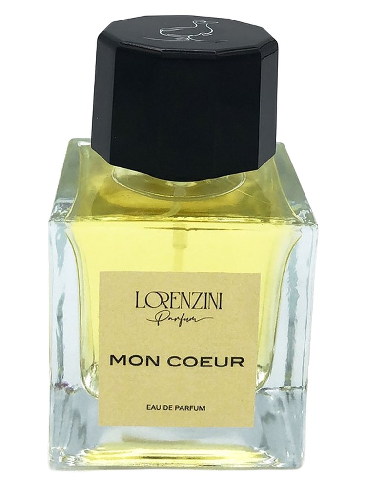 Mon Coeur – Lorenzini Parfum