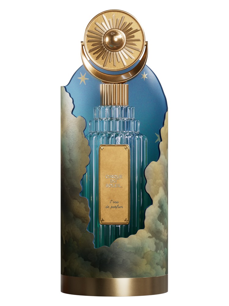 L’eau de Parfum – Cirque du Soleil