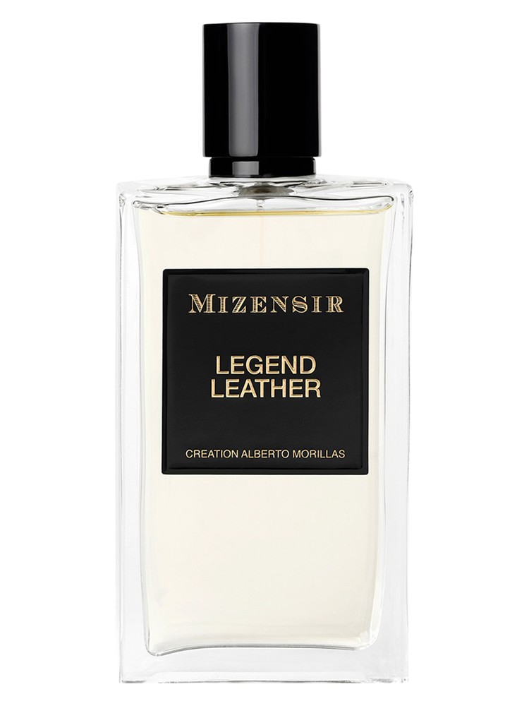 Legend Leather – Mizensir