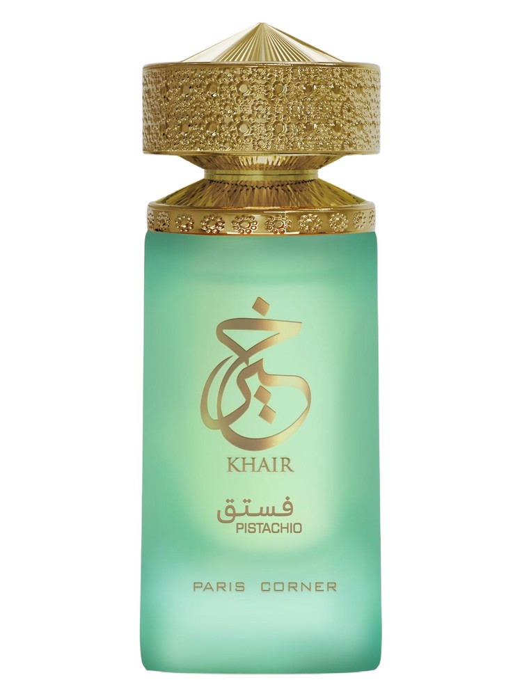 Khair Pistachio – PARIS CORNER