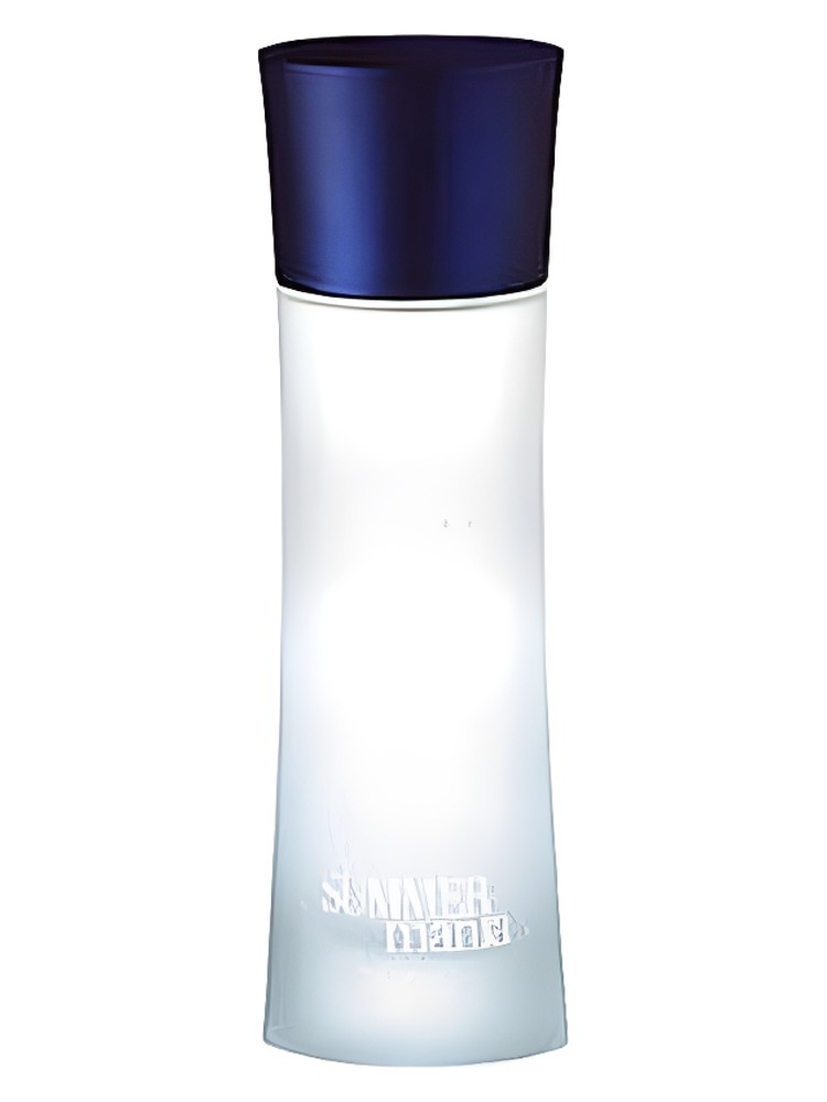 Summer Mania Eau Fraiche pour Homme – Giorgio Armani