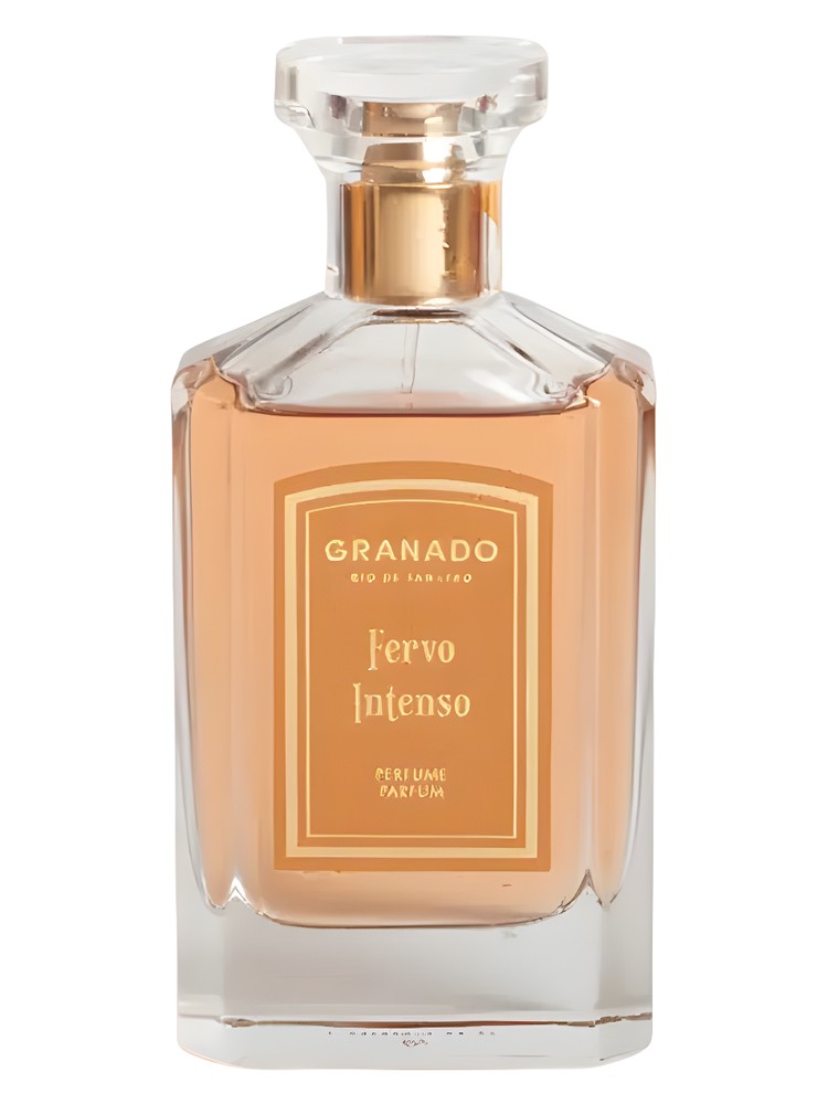 Fervo Intenso – Granado