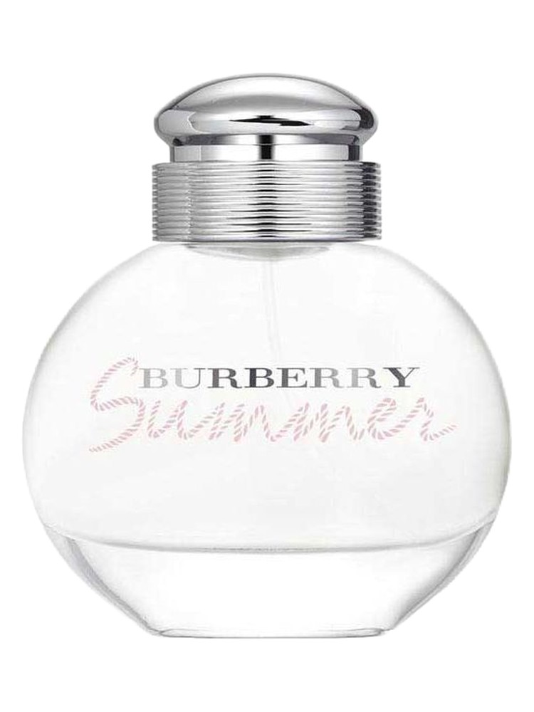 Burberry Summer – Burberry