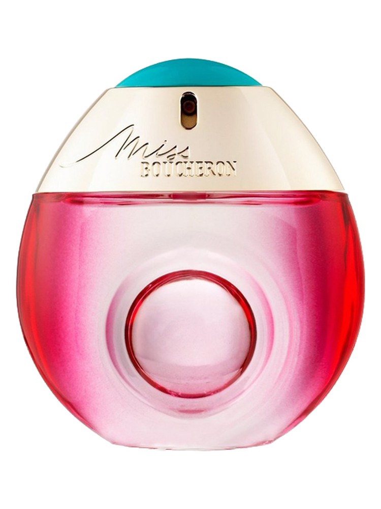 Miss Boucheron – Boucheron