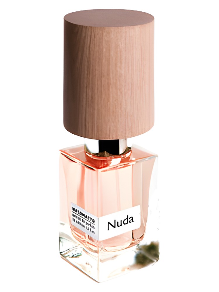 Nuda – Nasomatto