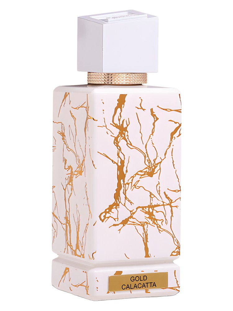 Gold Calacatta – Aurora Scents