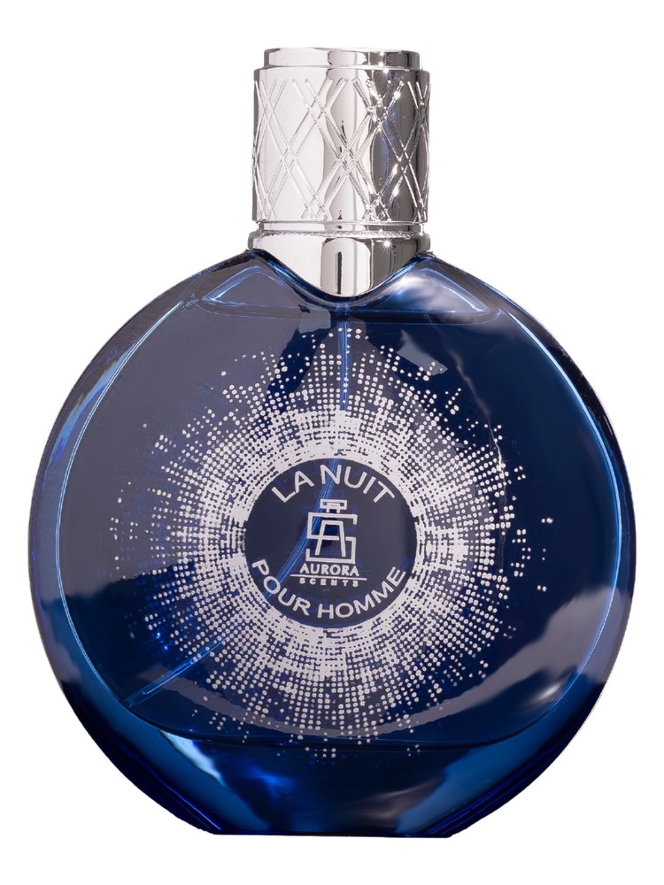 La Nuit Pour Homme – Aurora Scents