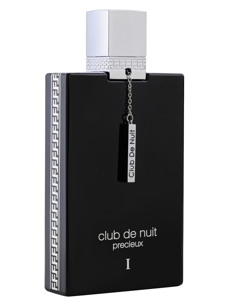 Club de Nuit Precieux I – Armaf