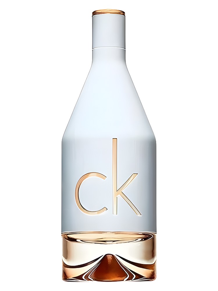 CK IN2U for Her – Calvin Klein