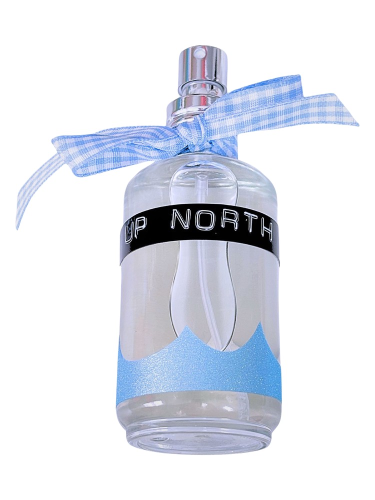 Up North – Pearfat Parfum