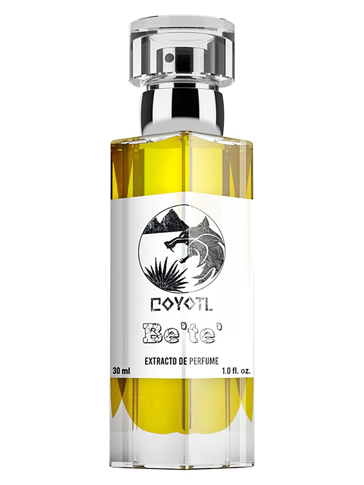 Be’te’ – Coyotl