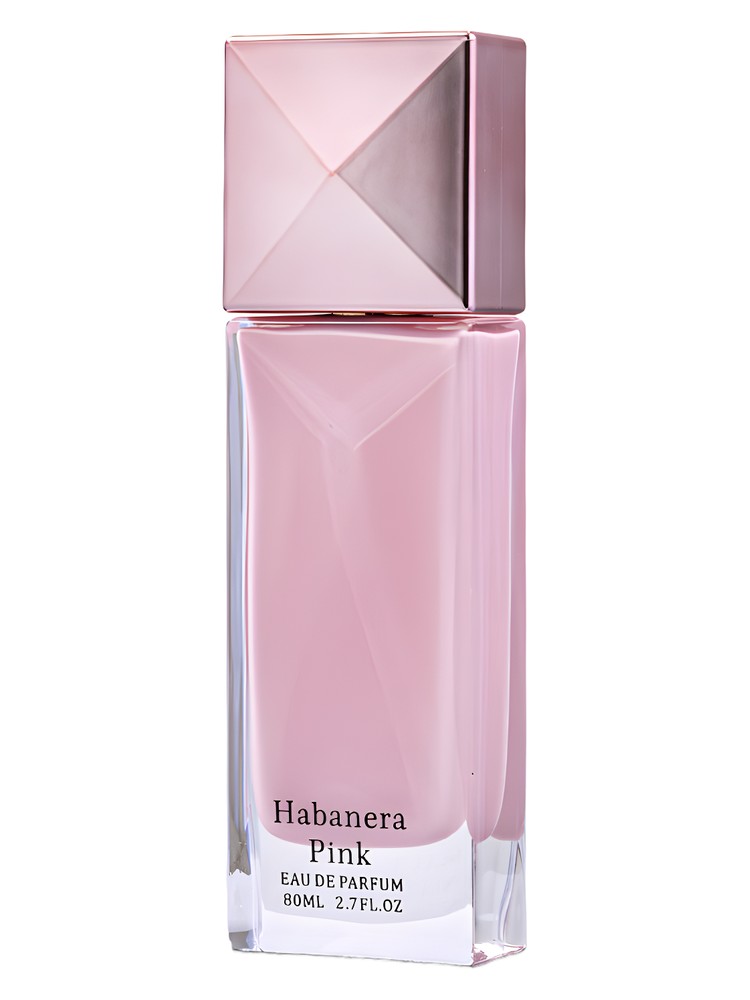Habanera Pink – Aurora Scents