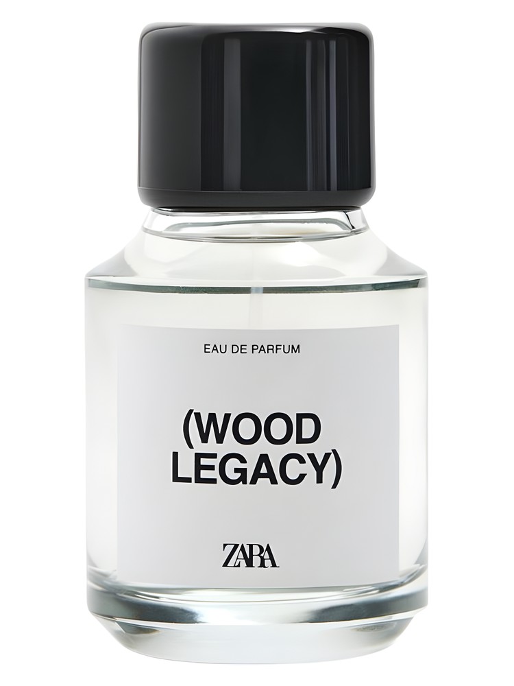 (Wood Legacy) – Zara