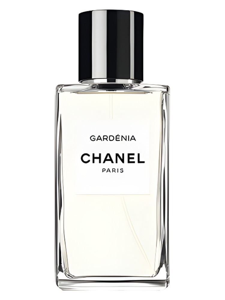 Gardénia – Chanel