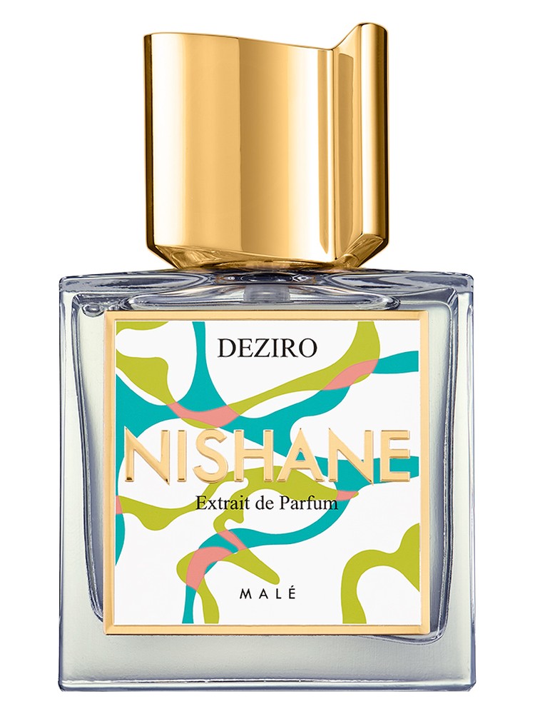 Deziro – Nishane