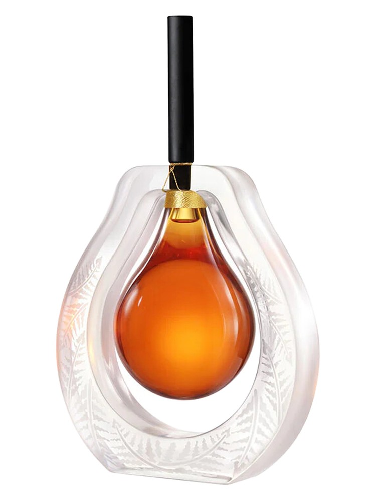 Flacon Fusion – Lalique