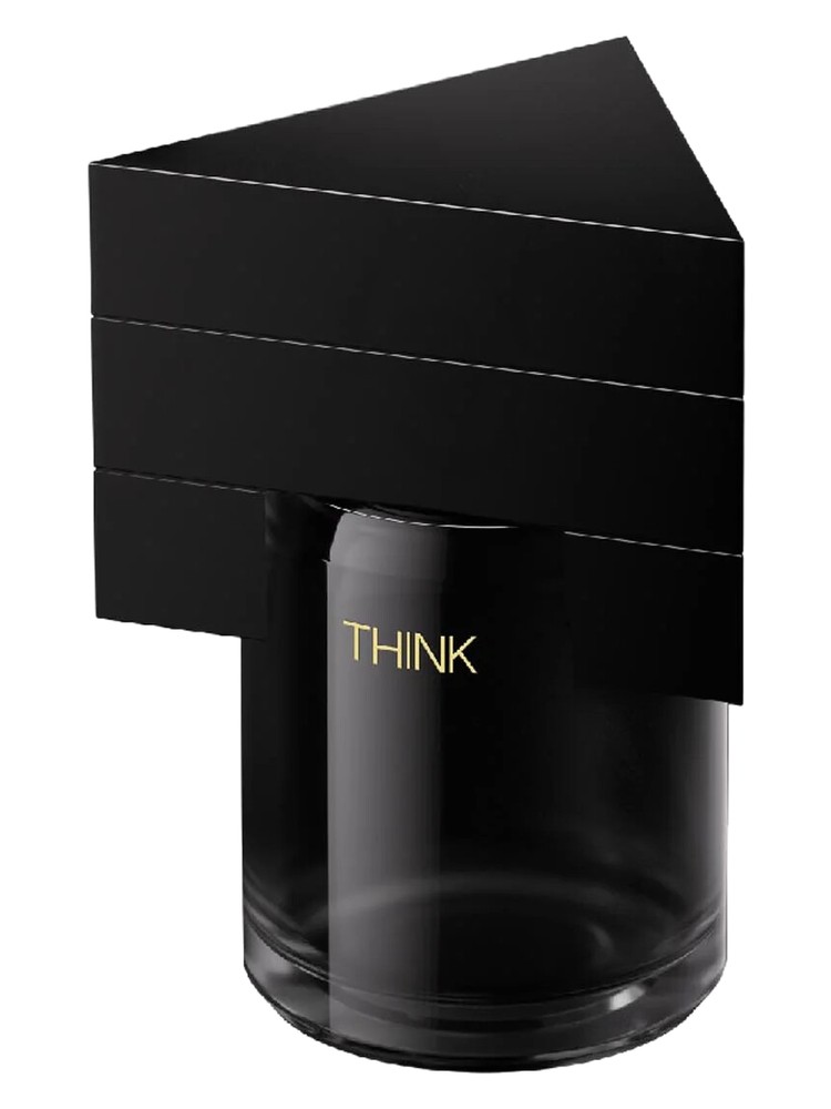 Think 灵光没顶 – DOCUMENTS 闻献
