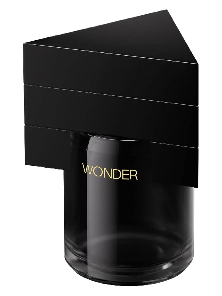 Wonder 羁旅归途 – DOCUMENTS 闻献
