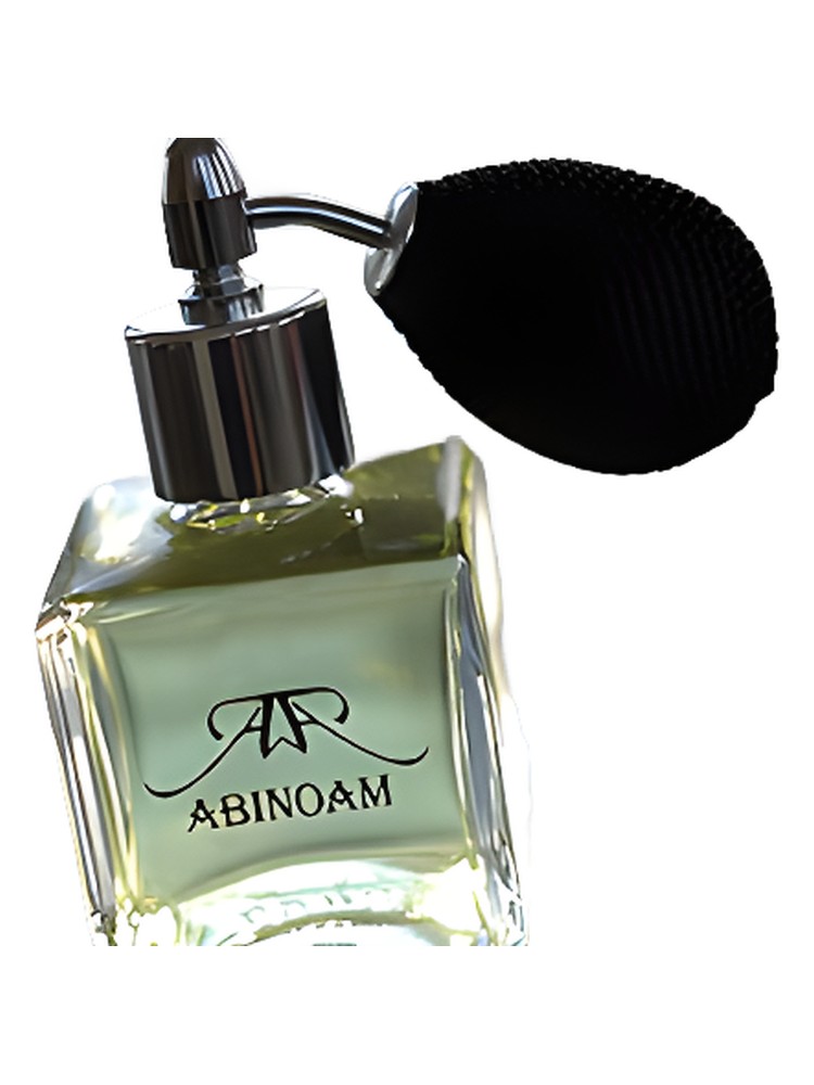 Beleza – Abinoam