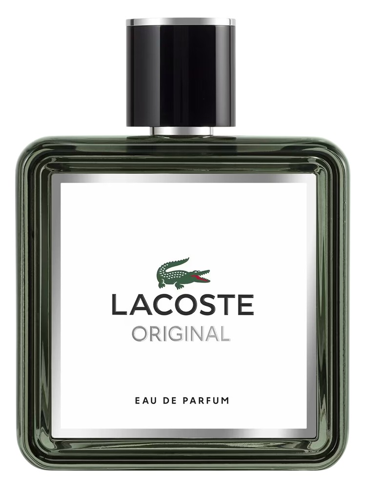 Lacoste Original – Lacoste Fragrances