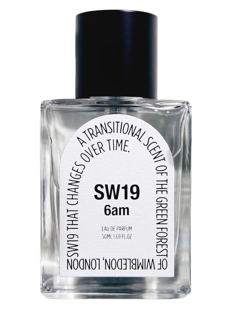 6am – SW19