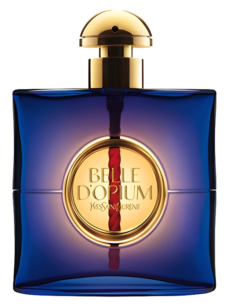 Belle d’Opium – Yves Saint Laurent