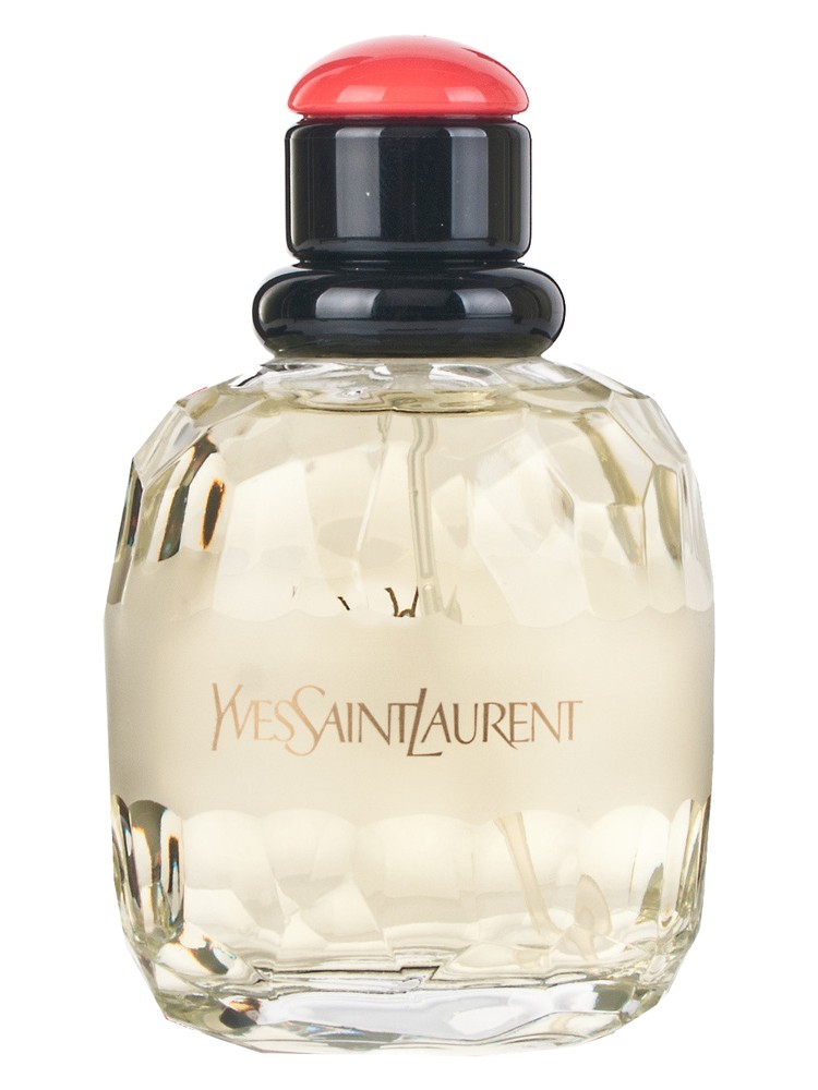 Paris – Yves Saint Laurent