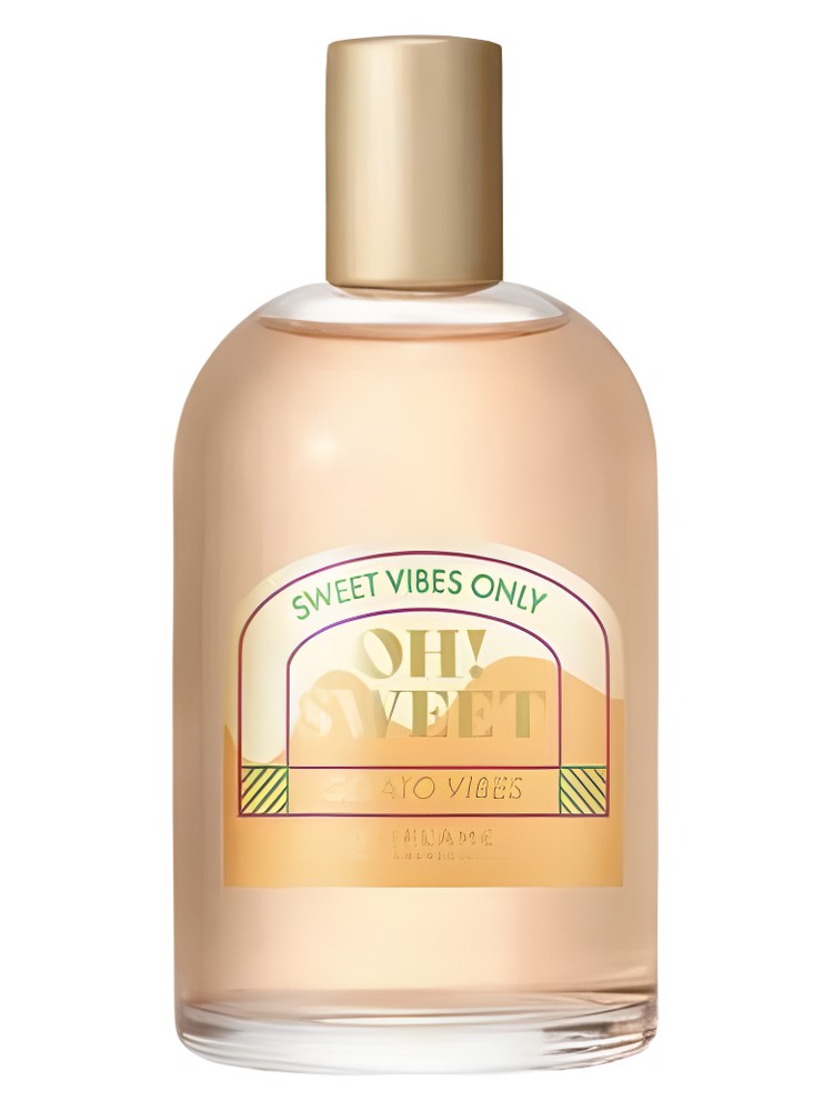 Gelato Vibes – Oriflame