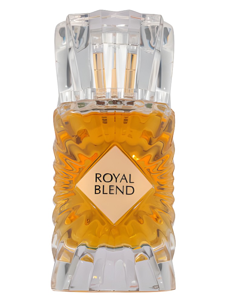Royal Blend – French Avenue