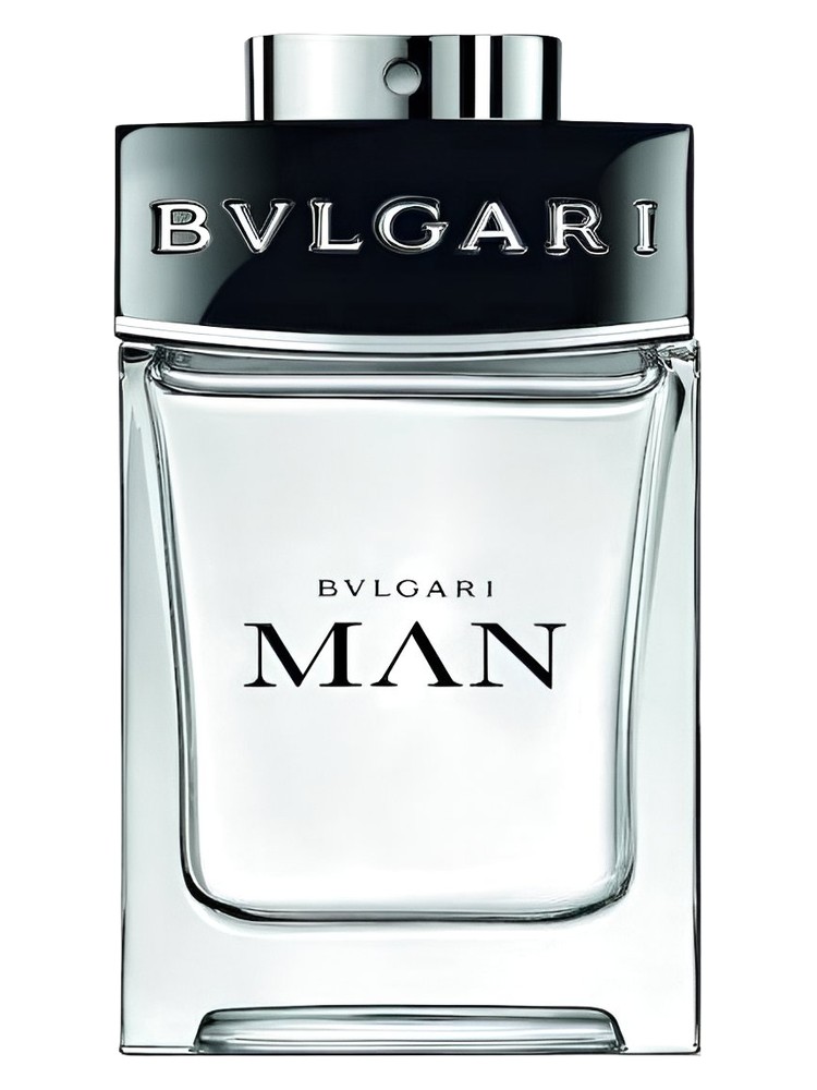 Bvlgari Man – Bvlgari