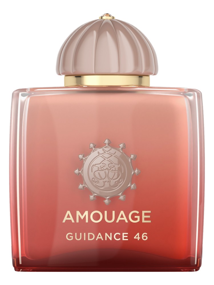 Guidance 46 – Amouage