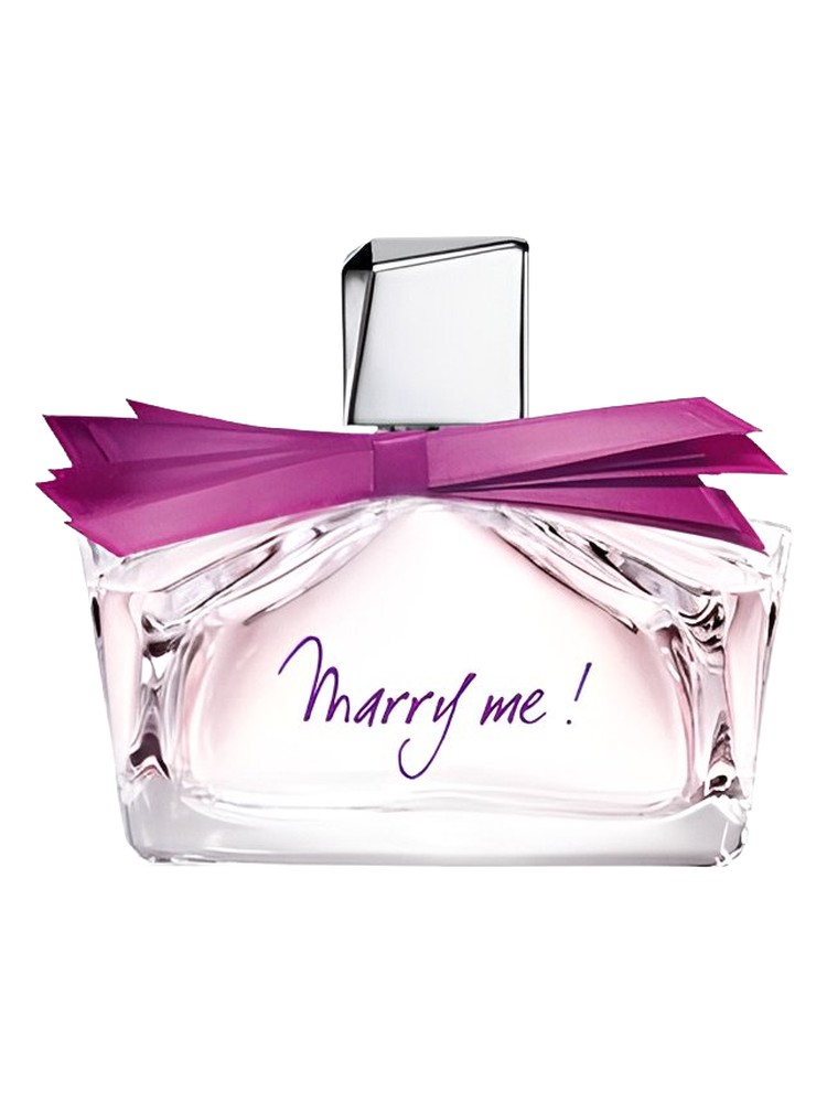 Marry Me – Lanvin