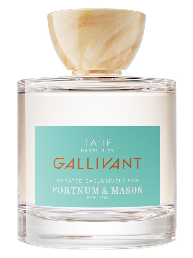 Ta’if – Gallivant