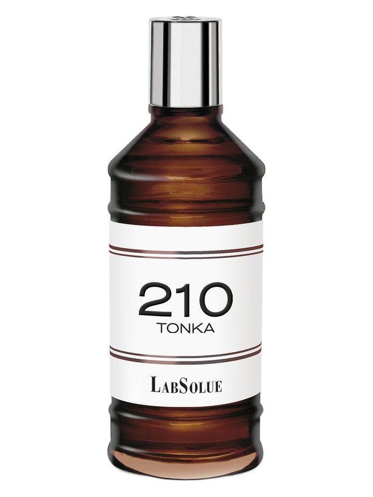 210 Tonka – LabSolue