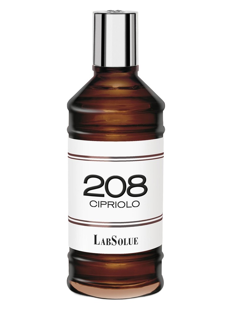208 Cipriolo – LabSolue