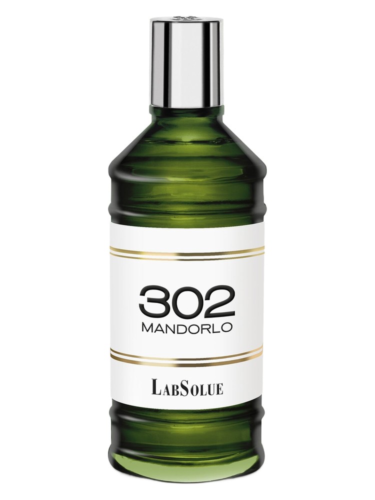 302 Mandorlo – LabSolue