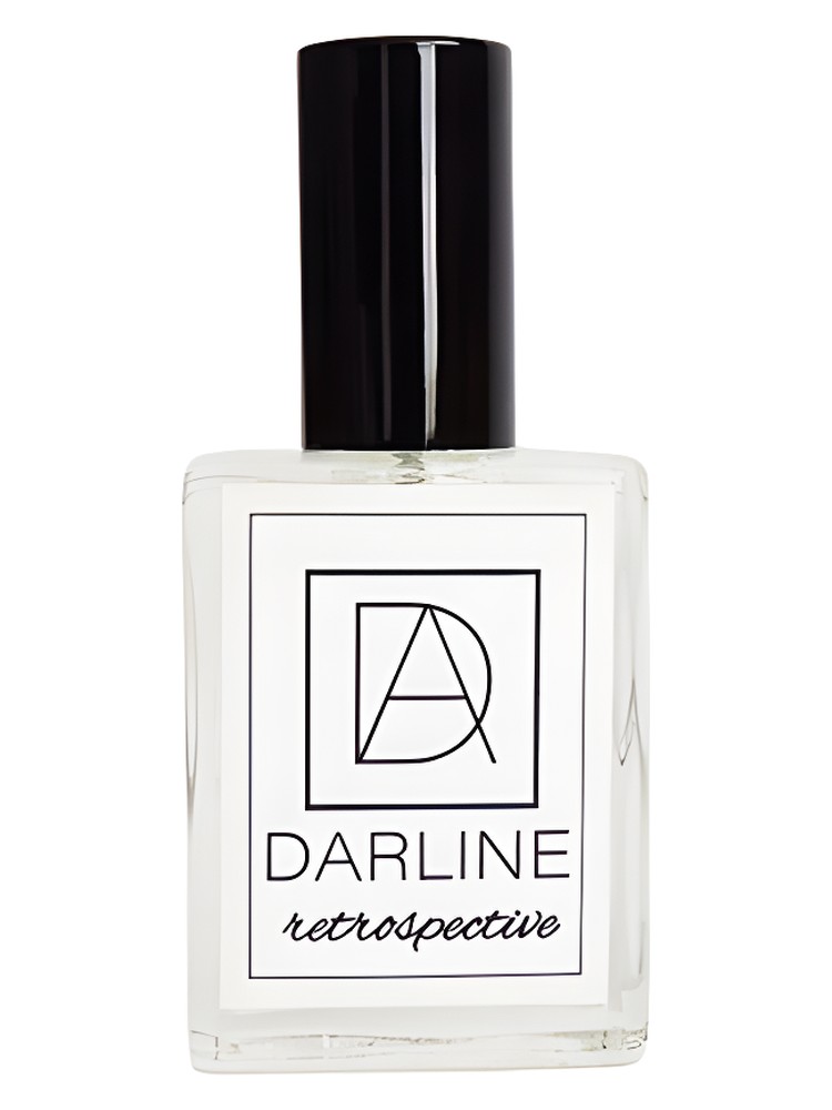 Retrospective – Darline