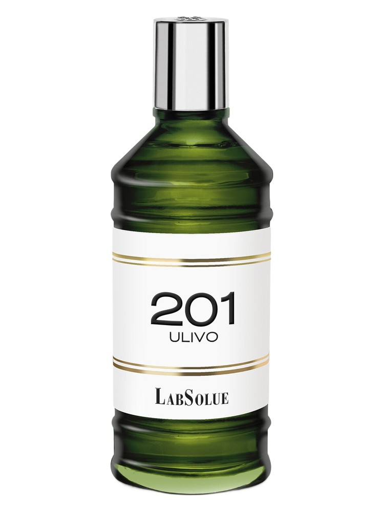 201 Ulivo – LabSolue