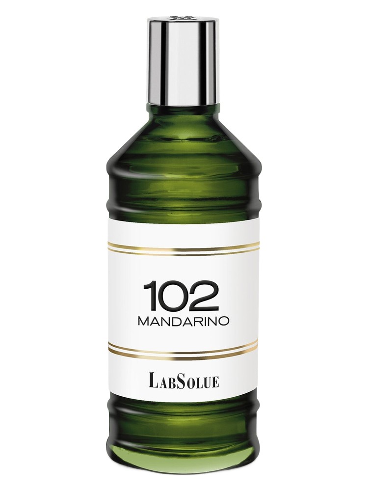 LabSolue 102 Mandarino