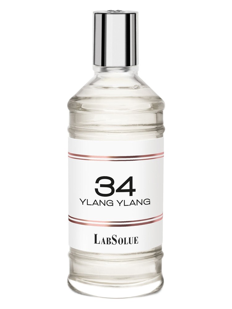 34 Ylang Ylang – LabSolue