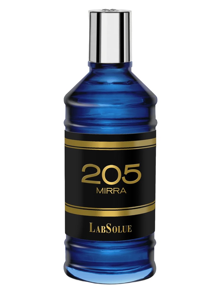 LabSolue 205 Mirra