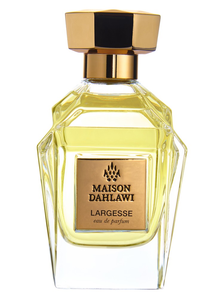 Largesse – Maison Dahlawi