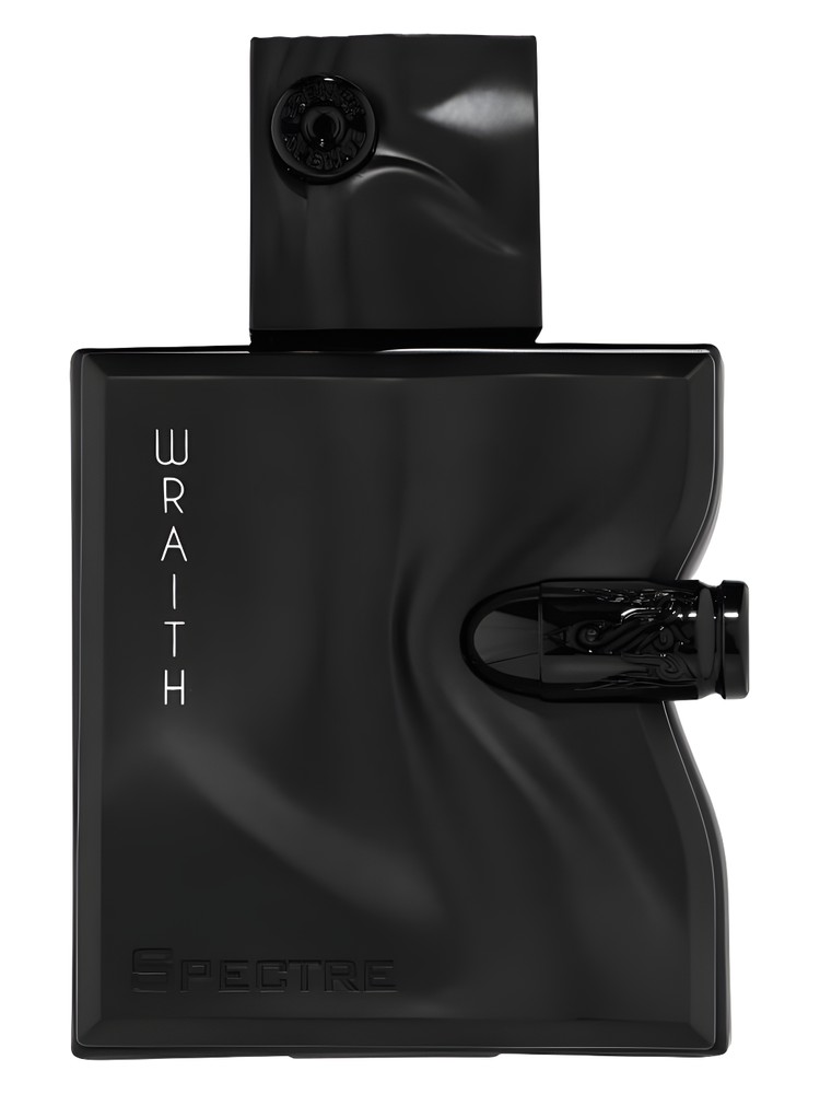 Spectre Wraith – French Avenue