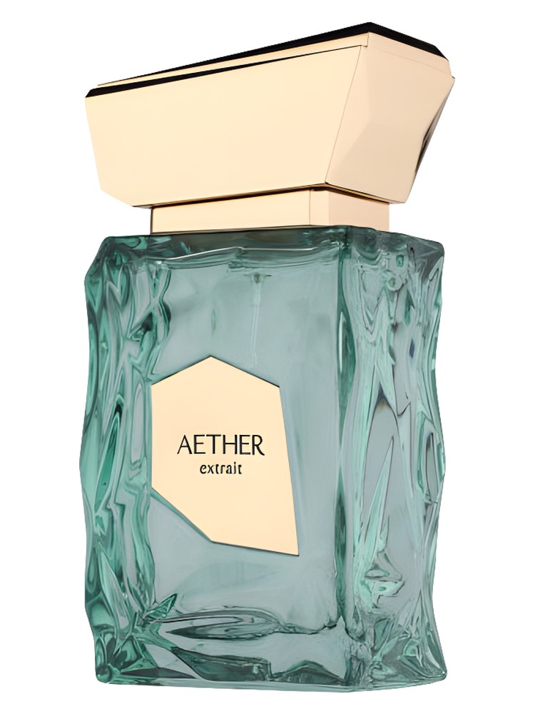 Aether – French Avenue