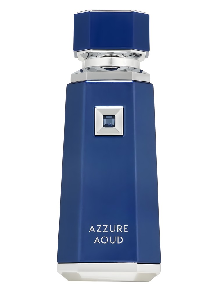 Azzure Oud – French Avenue