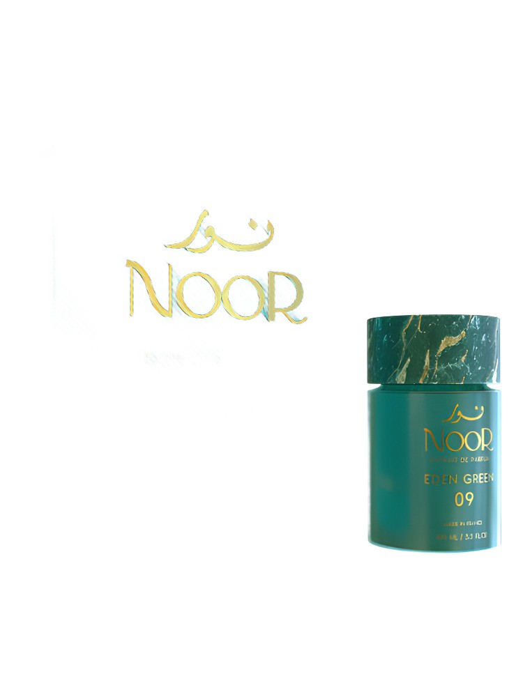 Eden Green 9 – NOOR