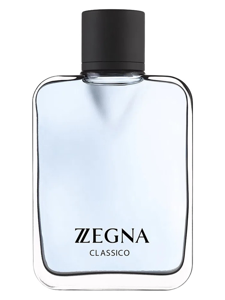 Z Zegna – Ermenegildo Zegna