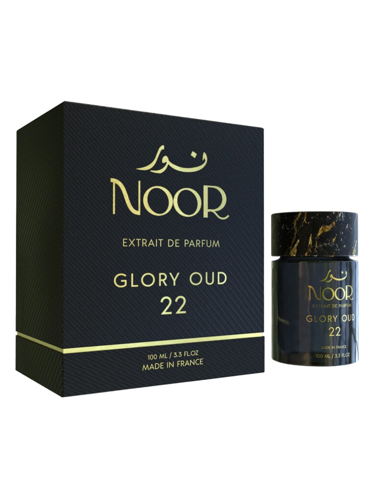 Glory Oud 22 – NOOR