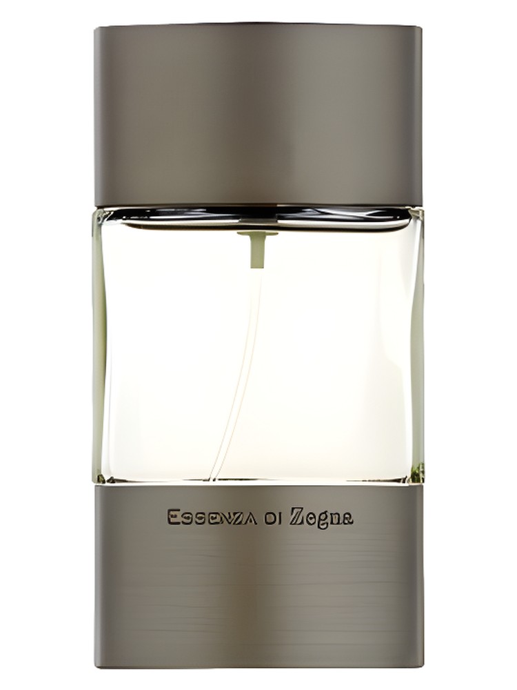 Essenza di Zegna – Ermenegildo Zegna